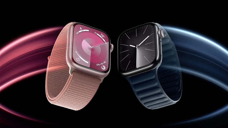 Apple Watch Series 9: todas las novedades, precio y fecha de lanzamiento