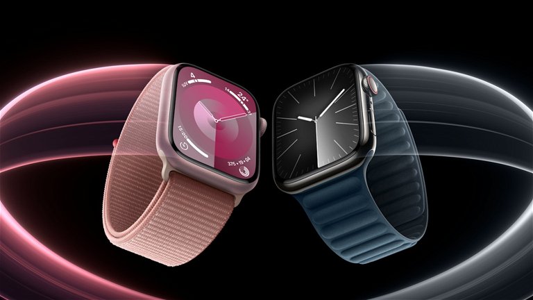 Apple Watch Series 9 vs Apple Watch Ultra 2: comparativa con todas las diferencias