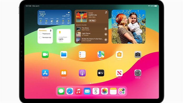 El iPad no tendrá alternativas a la App Store