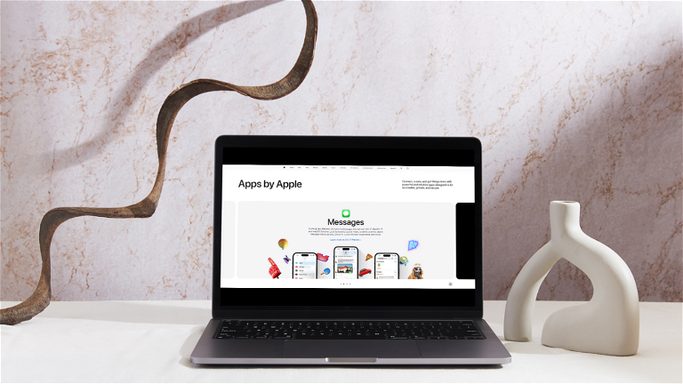 La nueva web "Apps by Apple" te cuenta todo sobre las aplicaciones de Apple