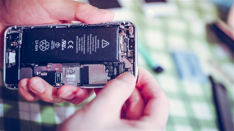 8 apps de ahorro de batería para iPhone y iPad