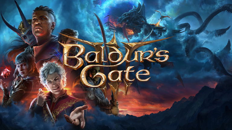 Baldur's Gate 3 ya disponible para Mac