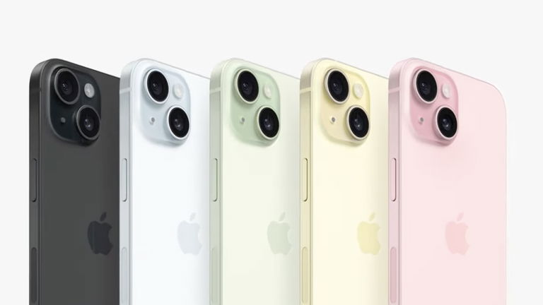 iPhone 15 Plus: novedades, especificaciones, precio y fecha de lanzamiento