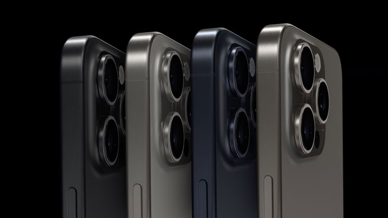 iPhone 15 Pro Max: novedades, especificaciones, precio y fecha de lanzamiento