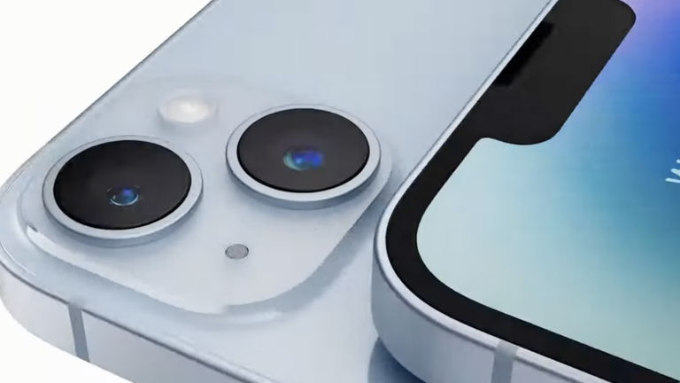 Amazon tira por los suelos el iPhone 14 hasta que alcanza su mínimo histórico