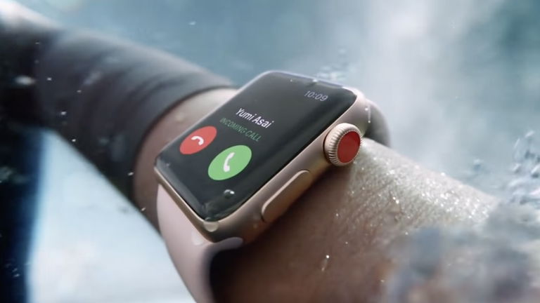 Comprar un Apple Watch por poco más de 100 euros es posible con esta oferta de Amazon