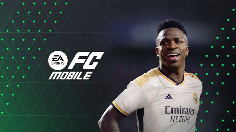 EA SPORTS lanza FC 24 Mobile para iPhone y iPad con novedades y sobres de regalo