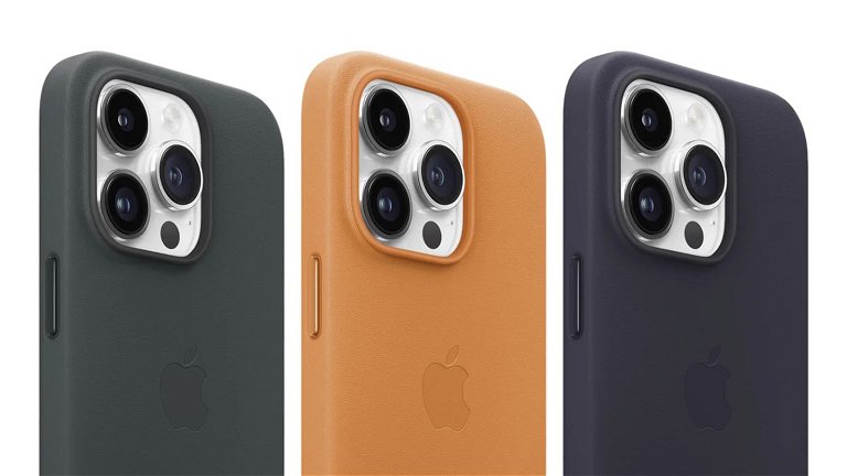Los peores topos de Apple no son los filtradores, sino los fabricantes de  fundas: han confirmado secretos del iPhone 15