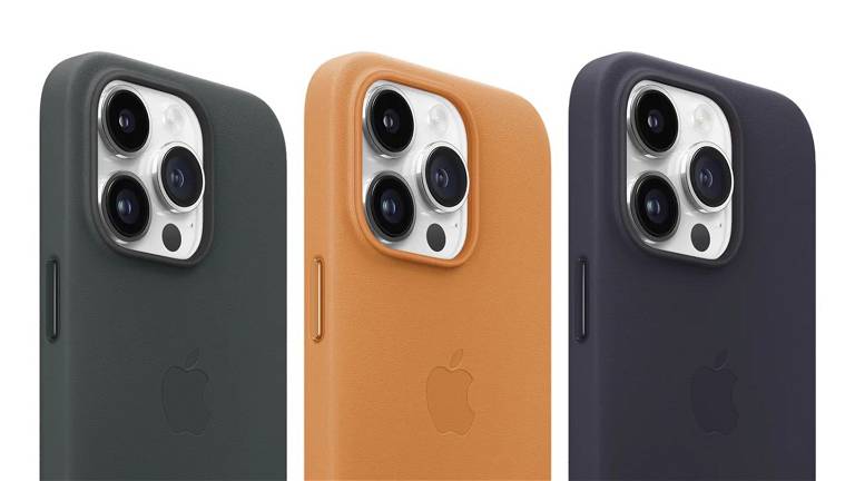 Vuelve a filtrarse el nuevo material de las fundas del iPhone 15 que usará Apple este año