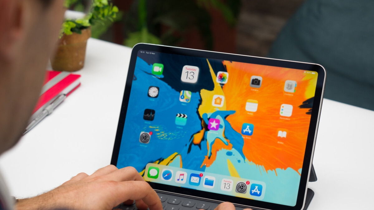 iPadOS 17 el pequeño gran detalle que revolucionará el futuro del iPad