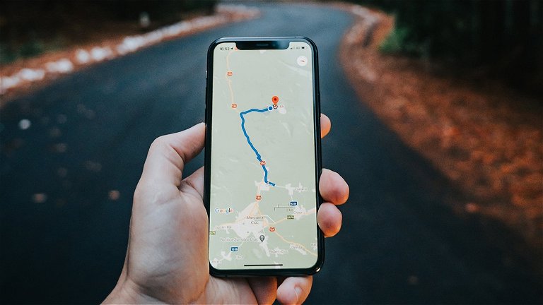 Google Maps está cambiando su diseño para parecerse a Apple Maps