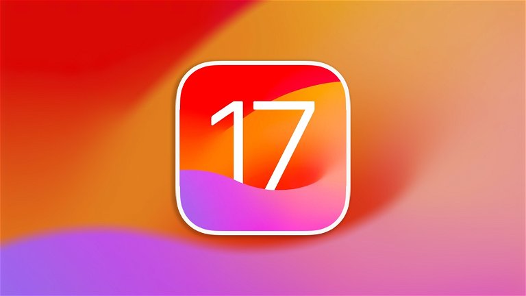 Apple lanza iOS 17 RC, ya sabemos cuándo se lanzará iOS 17