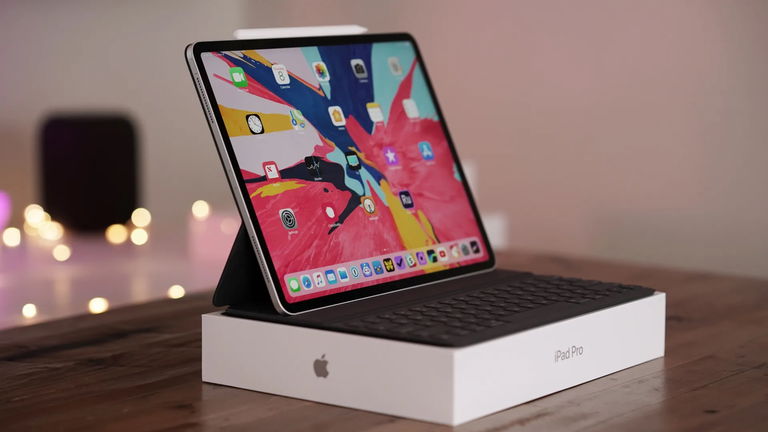 El iPad Pro más duradero de la historia ahora está más barato que nunca