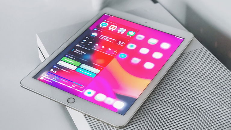 Es el iPad más vendido en Amazon y no nos extraña viendo su increíble descuento