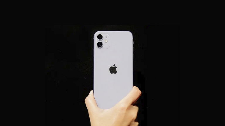 No es un terremoto: es el iPhone 11 que se desploma hasta valer 300 euros