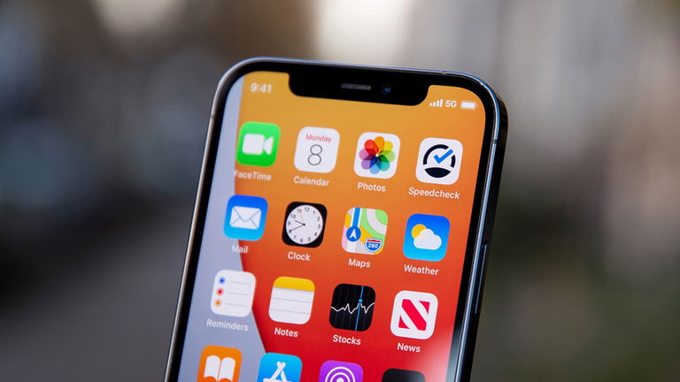 Tocado y hundido: el iPhone 12 desploma su precio como jamás habíamos visto