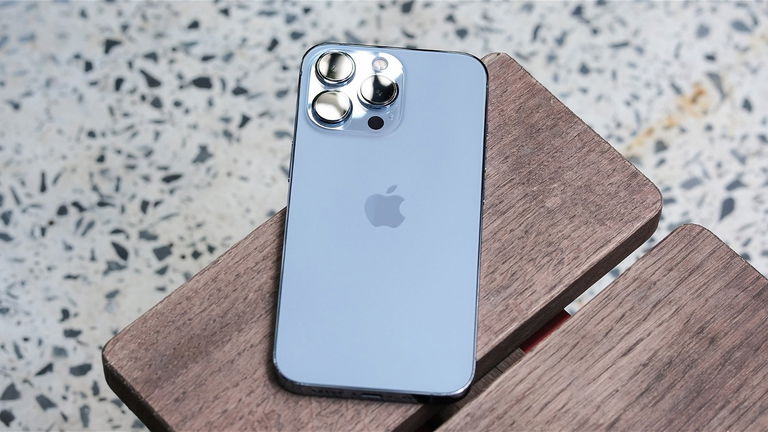 El iPhone 13 Pro Max cae hasta las profundidades en una nueva oferta de Amazon