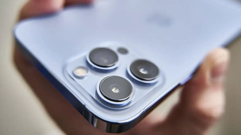 Comprar el iPhone 13 Pro Max nunca fue tan barato: cae en picado en esta oferta de Amazon