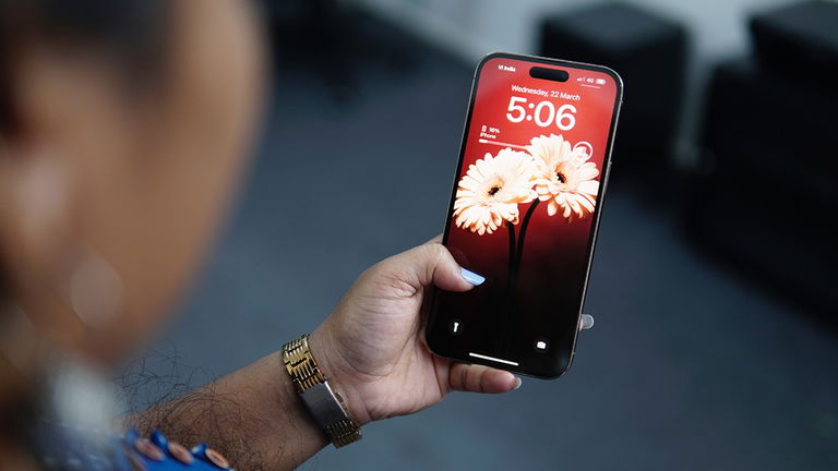 El iPhone 14 Pro se derrumba en Amazon en unidades limitadas