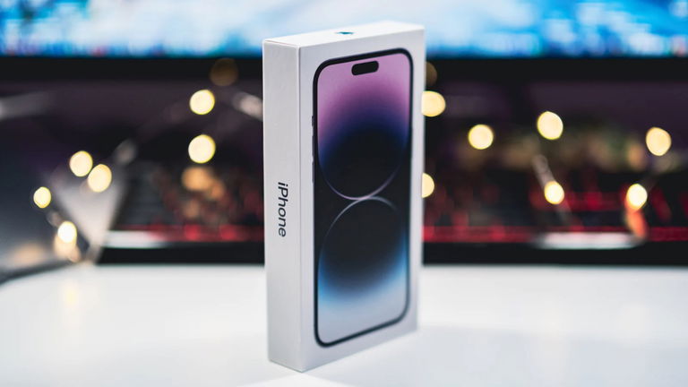 El iPhone 14 Pro Max sigue siendo una bestia parda y ahora está de oferta en Amazon