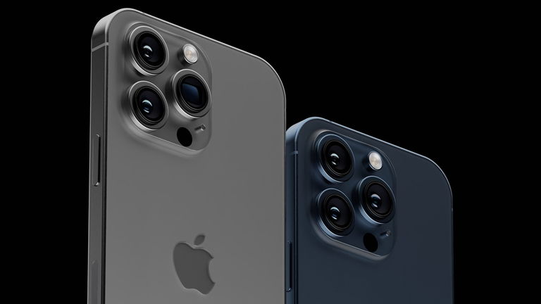 Rumores de última hora sobre los iPhone 15: batería, diseño, cámara y más