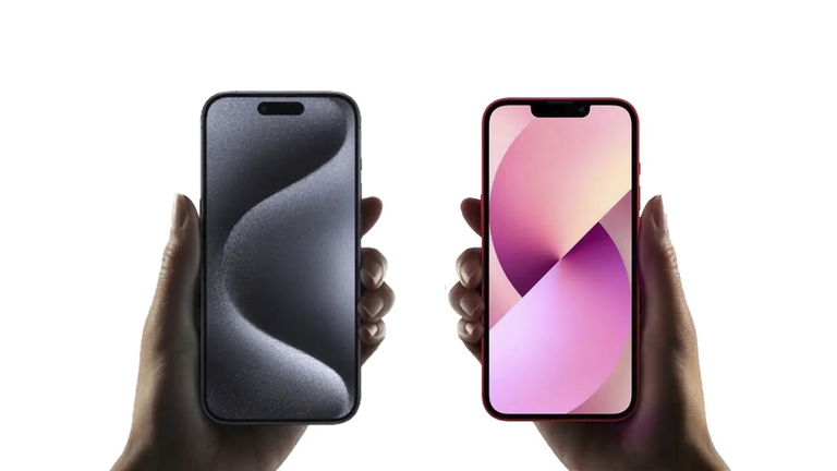 iPhone 15 Pro Max vs iPhone 12 Pro Max: novedades, diferencias y si merece la pena el cambio o no