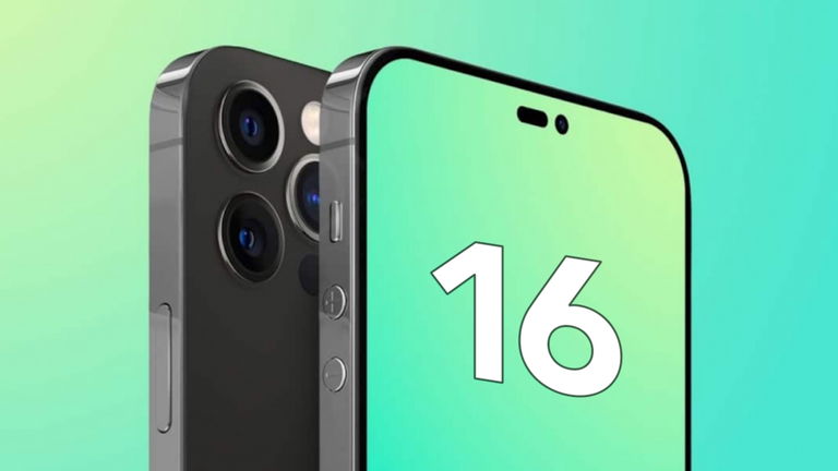 iPhone 16: filtran sus novedades justo antes de la presentación del iPhone 15