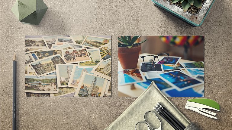 Las mejores apps de postales para iPhone