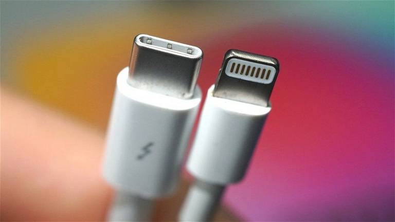 Lightning vs USB-C: qué gana y qué pierde el iPhone 15