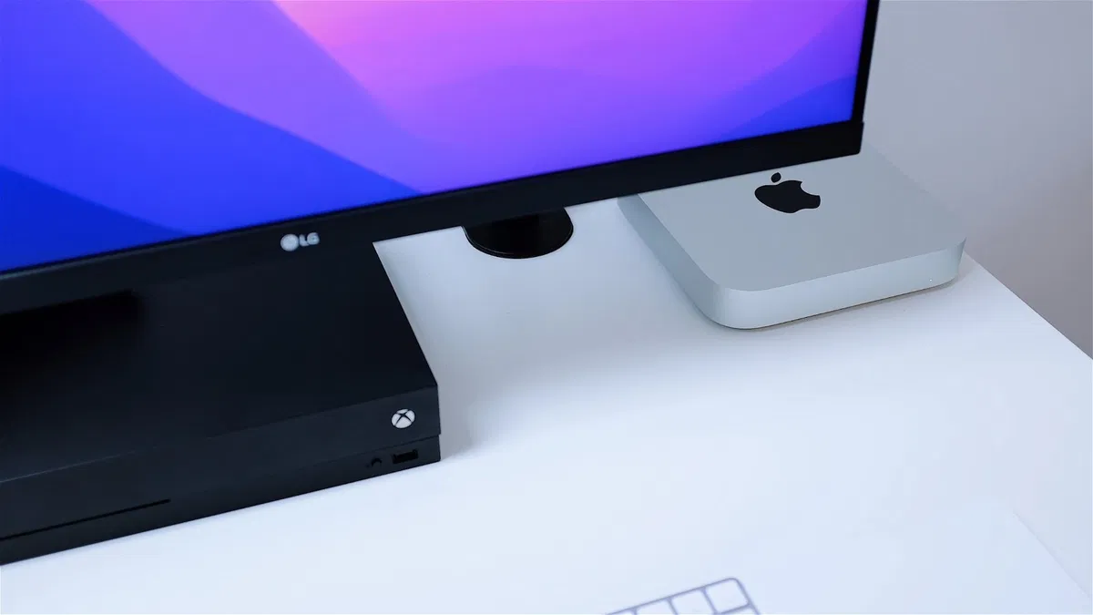 El espectacular Mac mini con chip M2 se desploma en Amazon hasta el mínimo