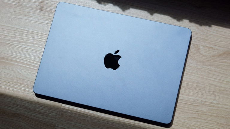 Este es el MacBook que yo me compraría a finales de 2023