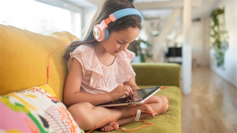 Mejores apps de audiolibros para niños en iPhone