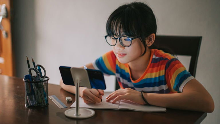 Mejores apps de clases en línea para iPhone