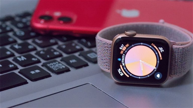 Mejores apps de esfera para el Apple Watch