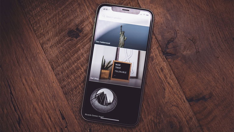 Mejores apps de unión de capturas de pantalla para iPhone y iPad