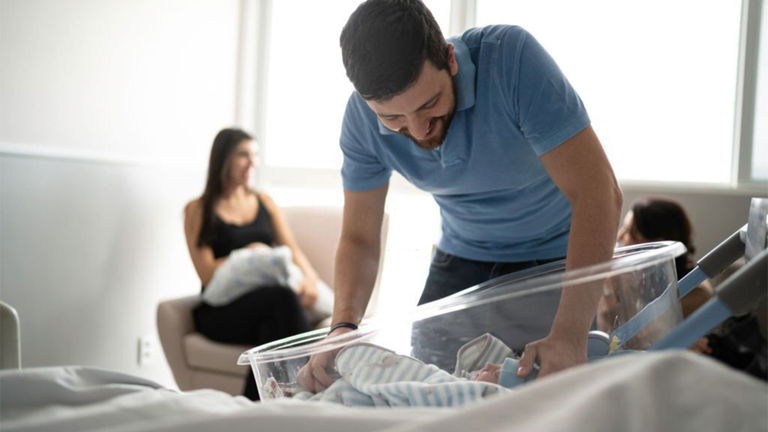 Mejores apps para padres primerizos en iPhone