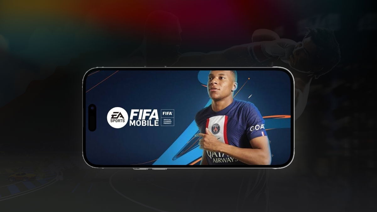 Solo podrás jugar a FIFA 21 Mobile si tienes alguno de estos móviles