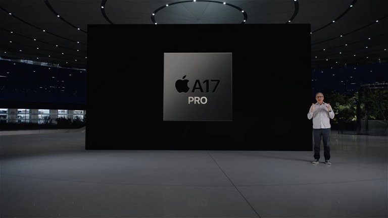Chip A17 Pro de los iPhone 15 Pro: se filtra su resultado en Geekbench mostrando su increíble potencia