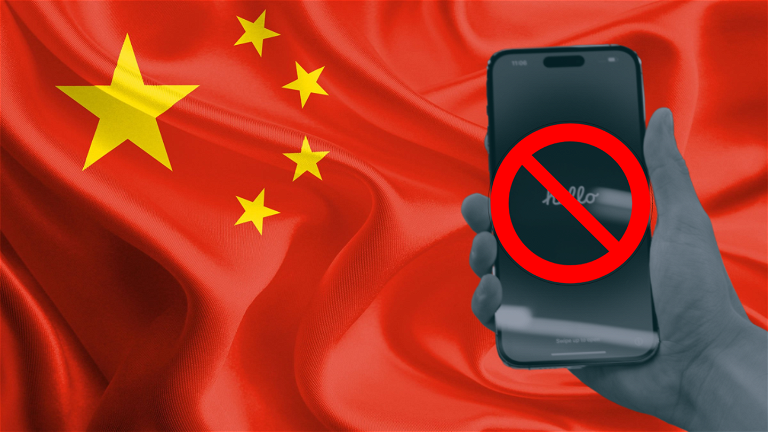 El ataque de China al iPhone va en serio