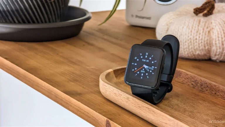 El Xiaomi Redmi Watch 2 Lite alcanza un precio histórico en la Operación Stock Fuera de MediaMarkt