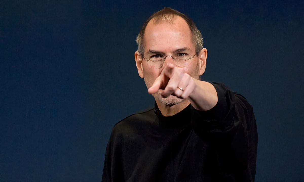 "Bad Steve", This Is How Steve Jobs Earned This Peculiar Nickname