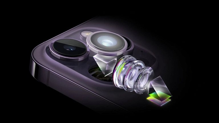 Un futuro "iPhone Ultra" podría capturar fotos y vídeos espaciales para las Vision Pro
