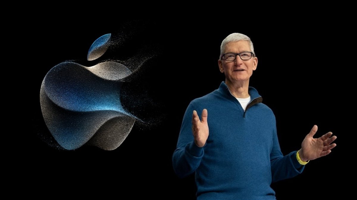 Will we have an Apple event in October?  All that can be provided