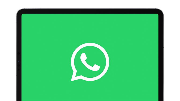 WhatsApp para iPad es una realidad (de momento en fase beta)