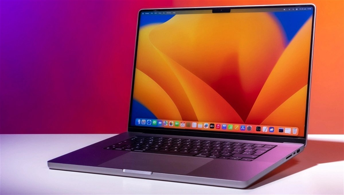 New rumors confirm the launch of a MacBook with M3 in 2024 GEARRICE