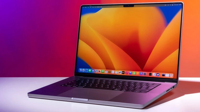 Nuevos rumores confirman el lanzamiento de un MacBook con M3 en 2024