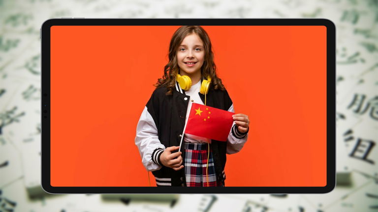 8 apps para aprender chino mandarín desde iPhone