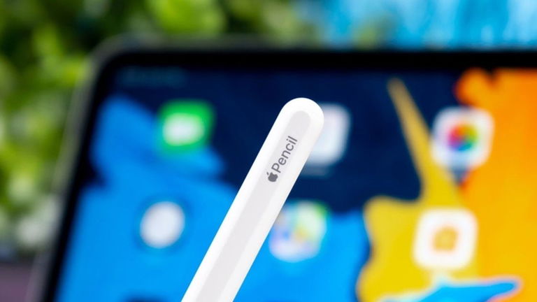 Se encuentran referencias en iOS 17.1 a un nuevo Apple Pencil con conexión USB-C