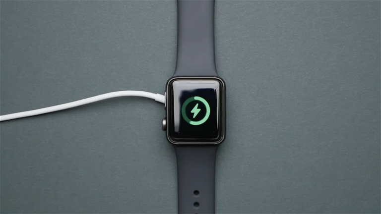 watchOS 10.1 podría estar dando problemas de batería en el Apple Watch