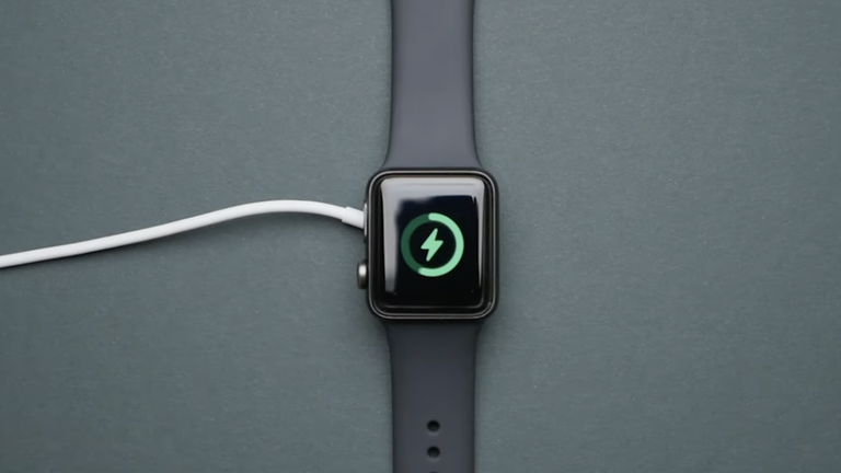 watchOS 10.1 podría estar dando problemas de batería en el Apple Watch